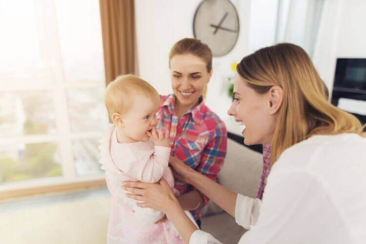 Bebek Bakıcısı Arıyorum Diyenlere Tavsiyeler